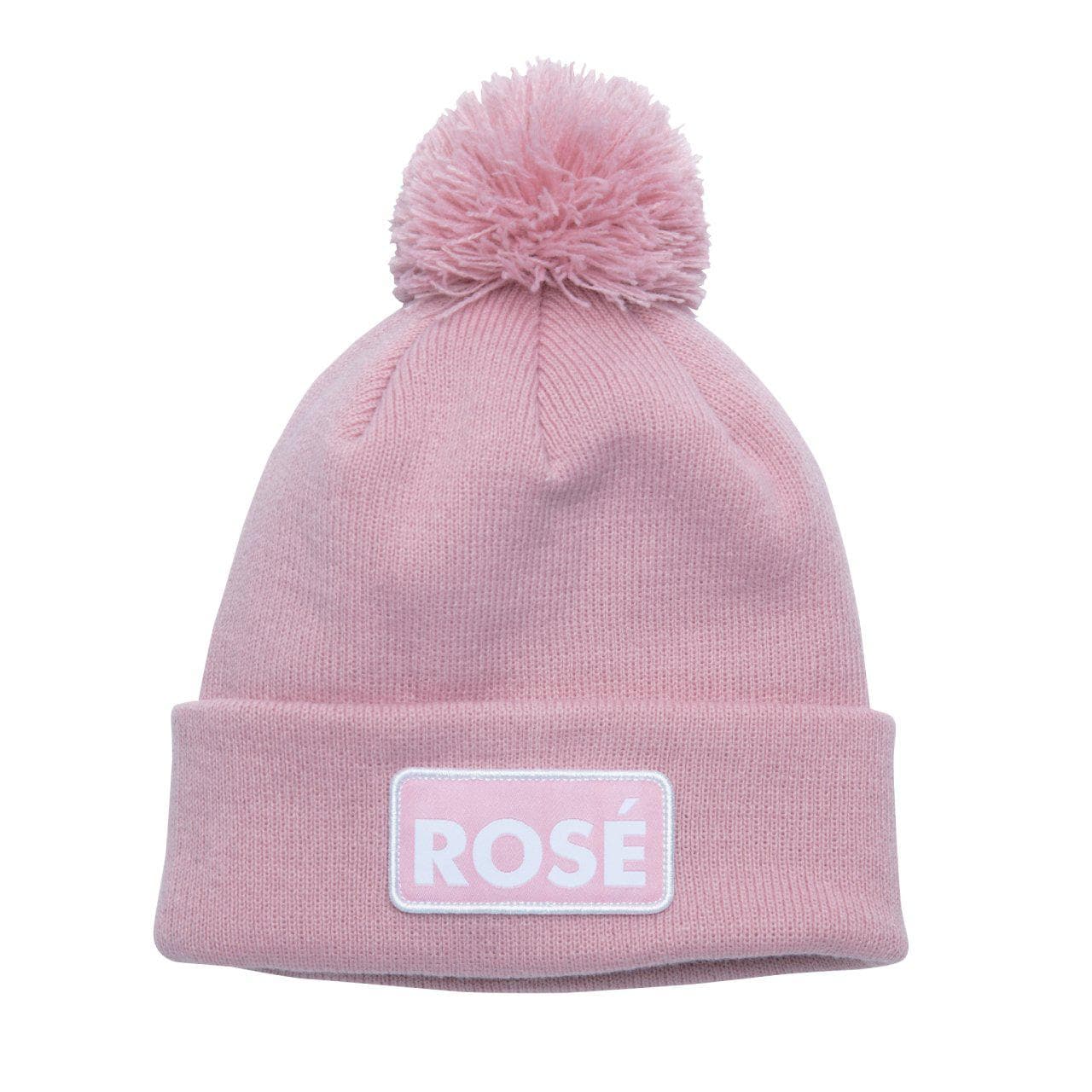 Coal The Vice Adult Pom Beanie - Skiis & Biikes