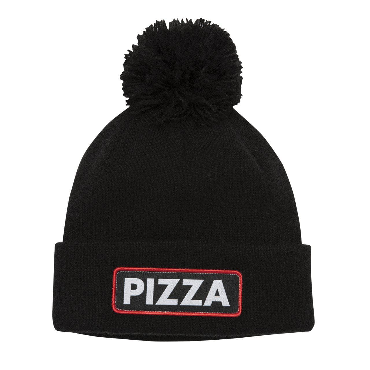 Coal The Vice Adult Pom Beanie - Skiis & Biikes