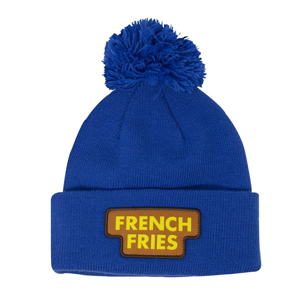 Coal The Vice Kids Beanie - Skiis & Biikes