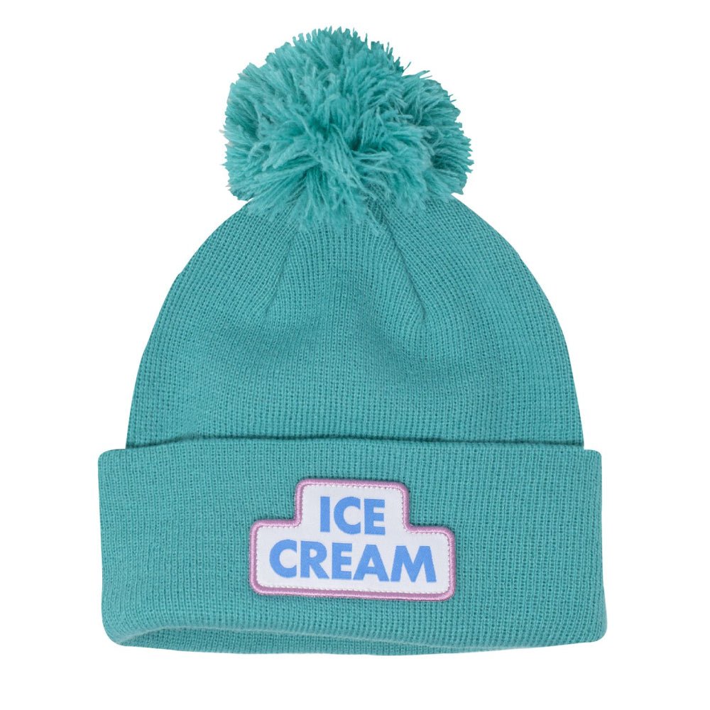 Coal The Vice Kids Beanie - Skiis & Biikes