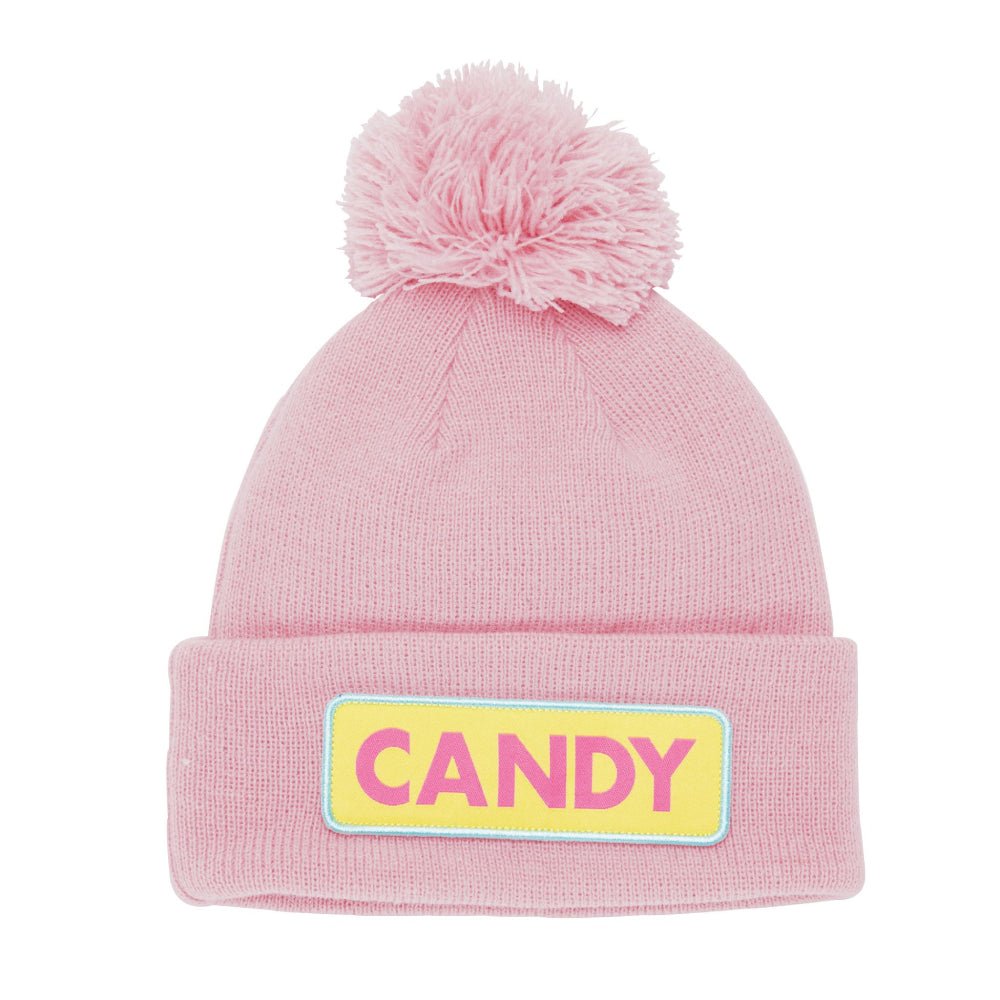 Coal The Vice Kids Beanie - Skiis & Biikes