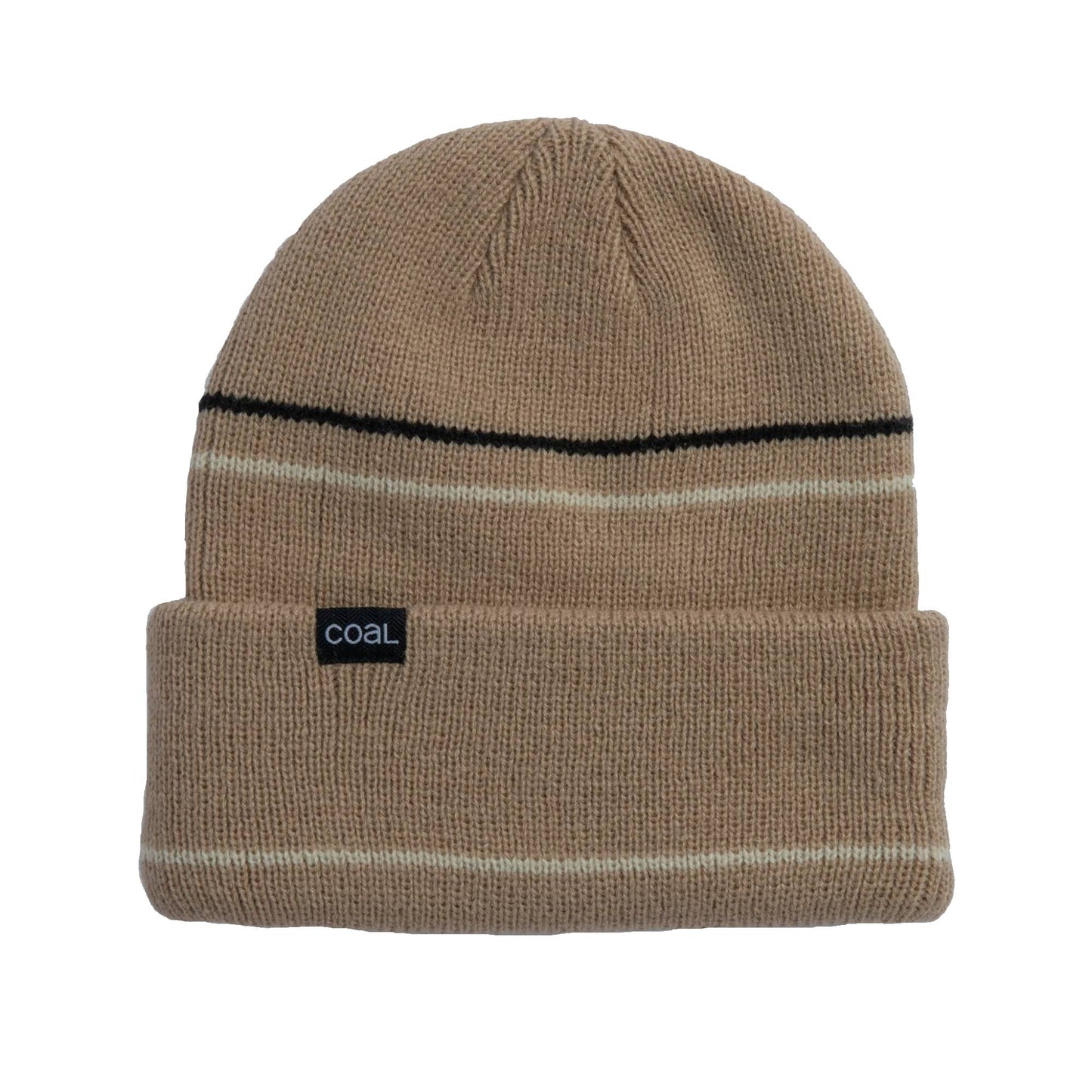Coal Wayne Mens Beanie - Skiis & Biikes