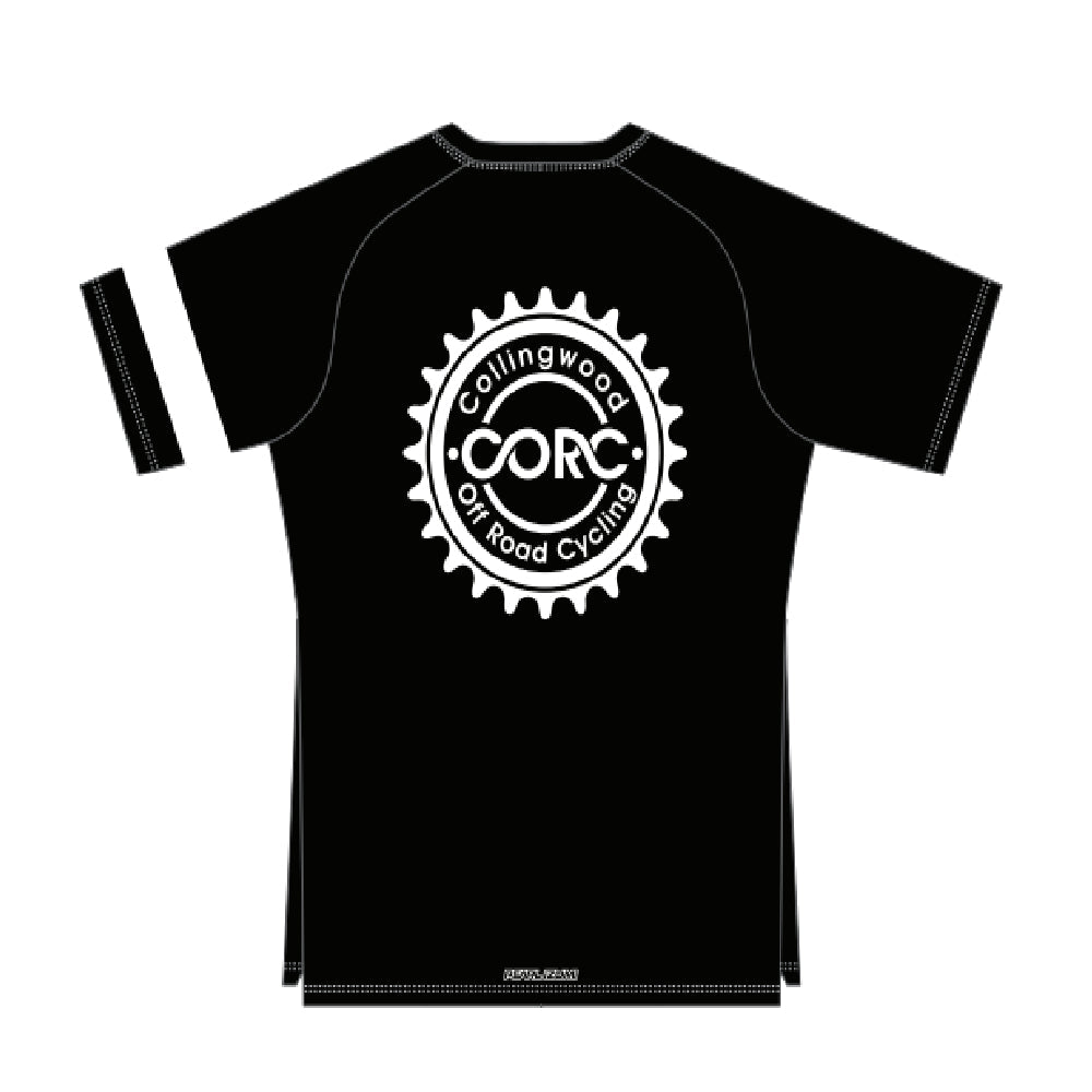 CORC - Pearl Izumi Summit Mens Jersey - Skiis & Biikes