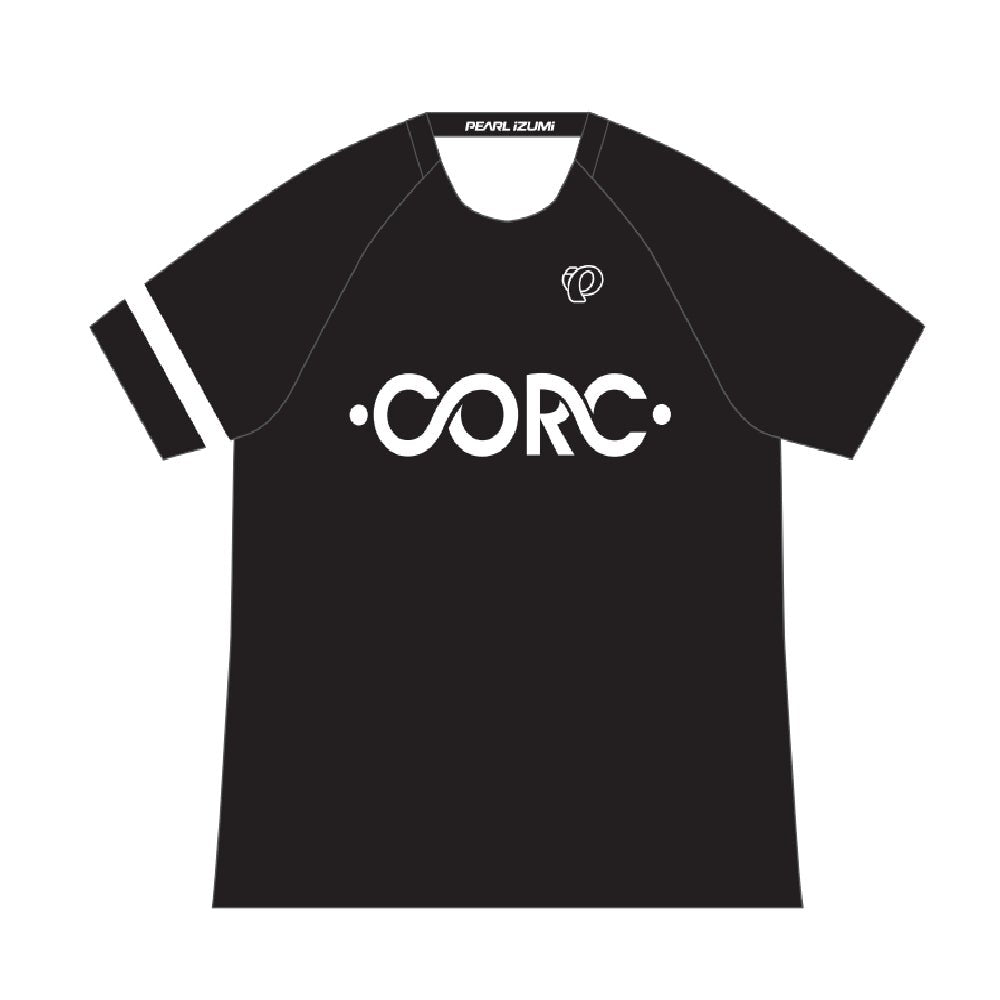 CORC - Pearl Izumi Summit Youth Jersey - Skiis & Biikes
