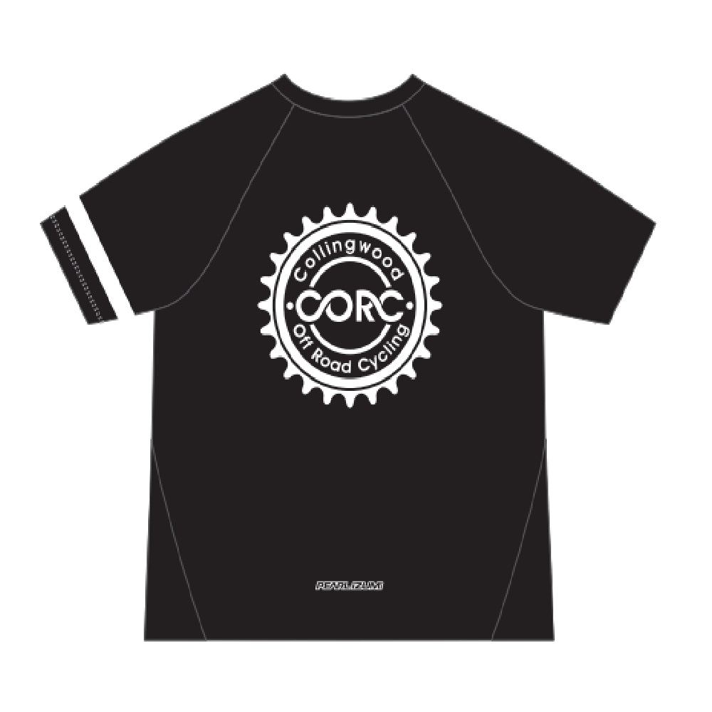 CORC - Pearl Izumi Summit Youth Jersey - Skiis & Biikes