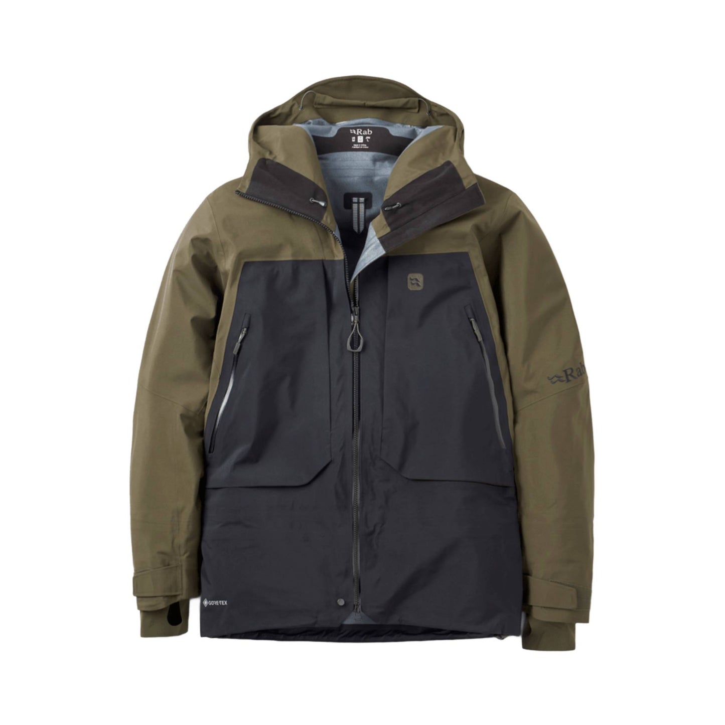 Rab Khroma Converge Mens Jacket 2027