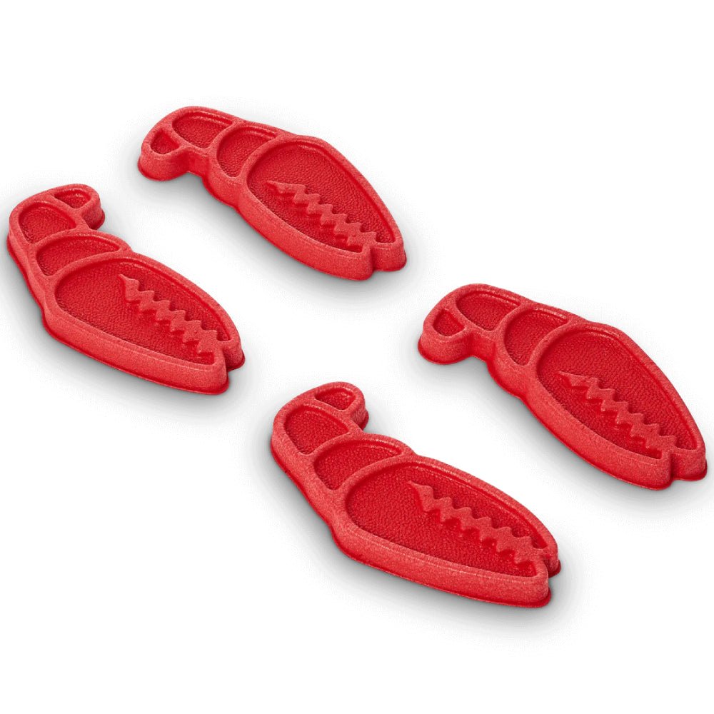 Crab Grab Mini Claws Stomp Pad - Skiis & Biikes