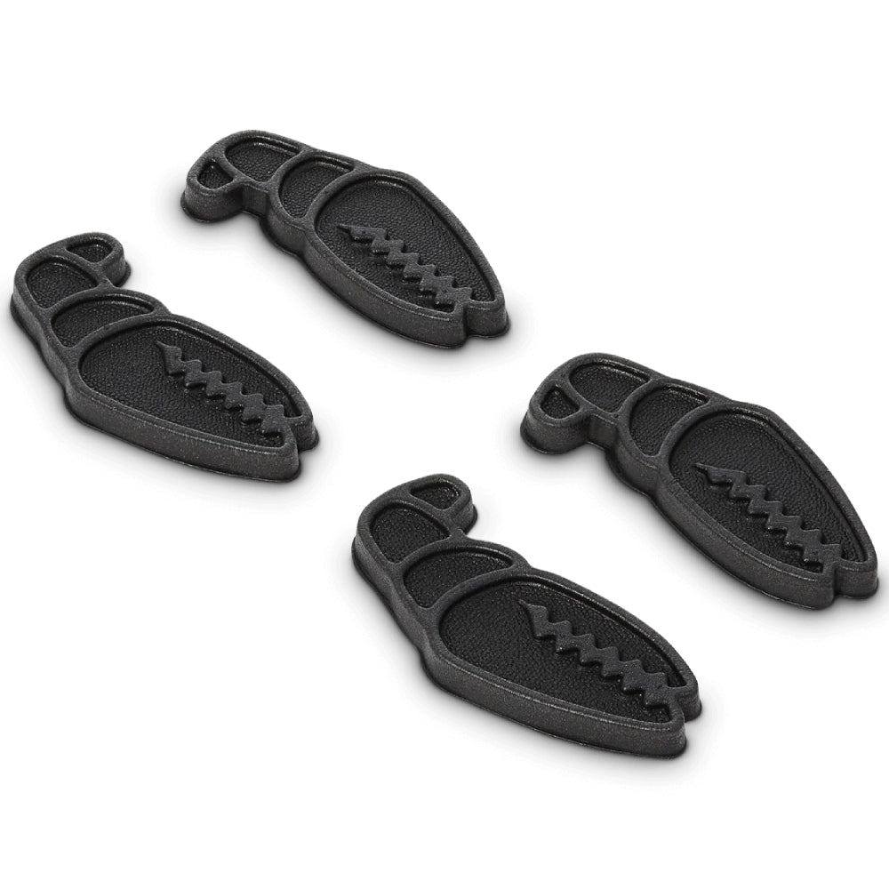 Crab Grab Mini Claws Stomp Pad - Skiis & Biikes