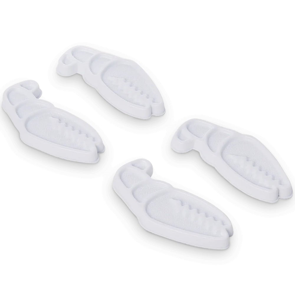Crab Grab Mini Claws Stomp Pad - Skiis & Biikes