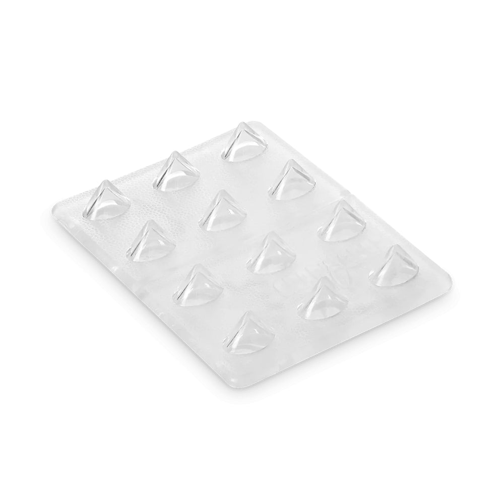 Crab Grab Mini Shark Teeth Stomp Pad - Skiis & Biikes