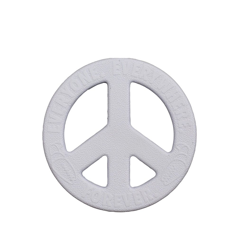 Crab Grab Peace of Foam Stomp Pad - Skiis & Biikes