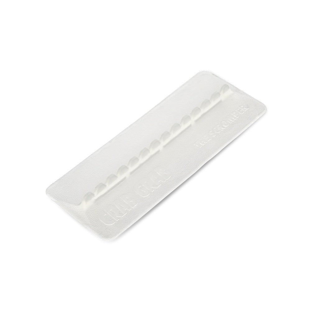Crab Grab Scromper Stomp Pad - Skiis & Biikes