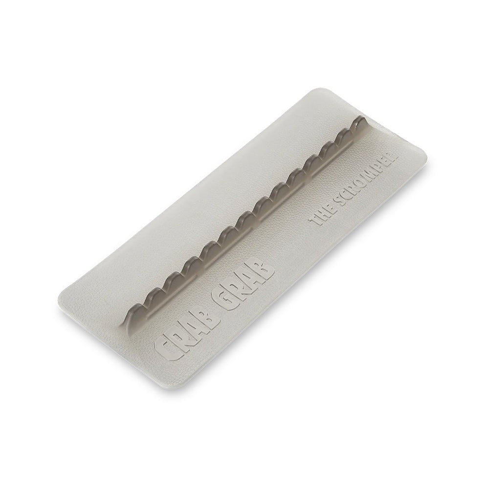 Crab Grab Scromper Stomp Pad - Skiis & Biikes