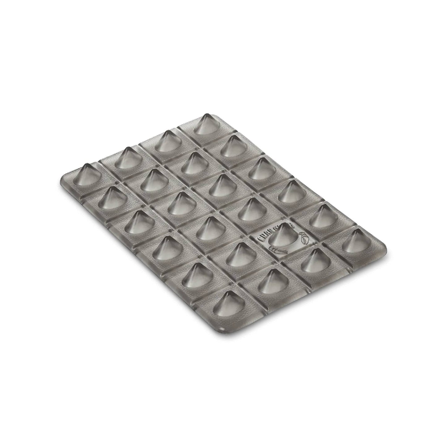 Crab Grab Shark Teeth Stomp Pad - Skiis & Biikes