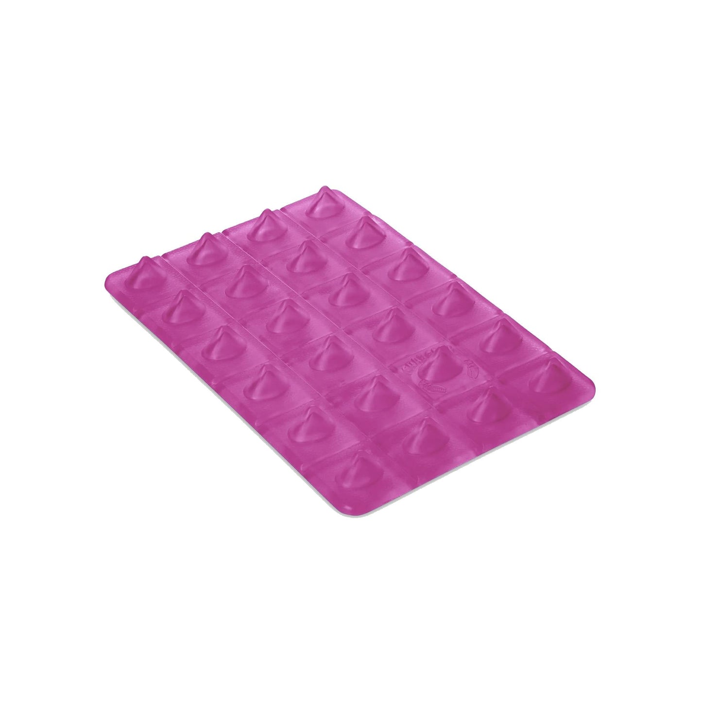 Crab Grab Shark Teeth Stomp Pad - Skiis & Biikes