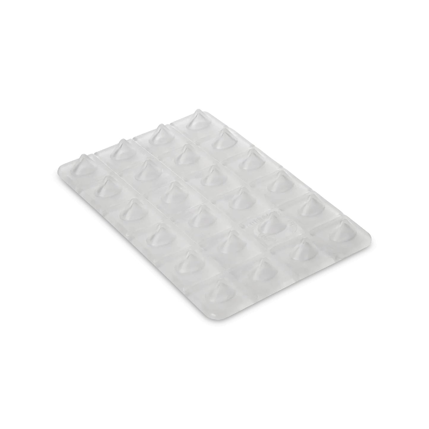 Crab Grab Shark Teeth Stomp Pad - Skiis & Biikes