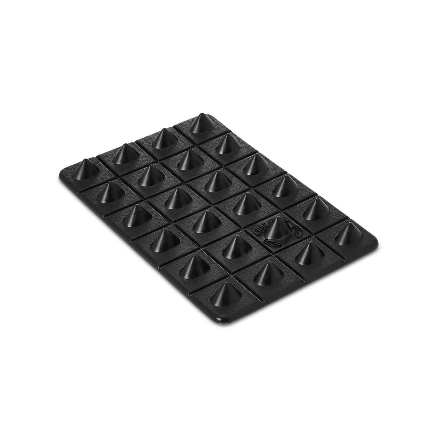 Crab Grab Shark Teeth Stomp Pad - Skiis & Biikes