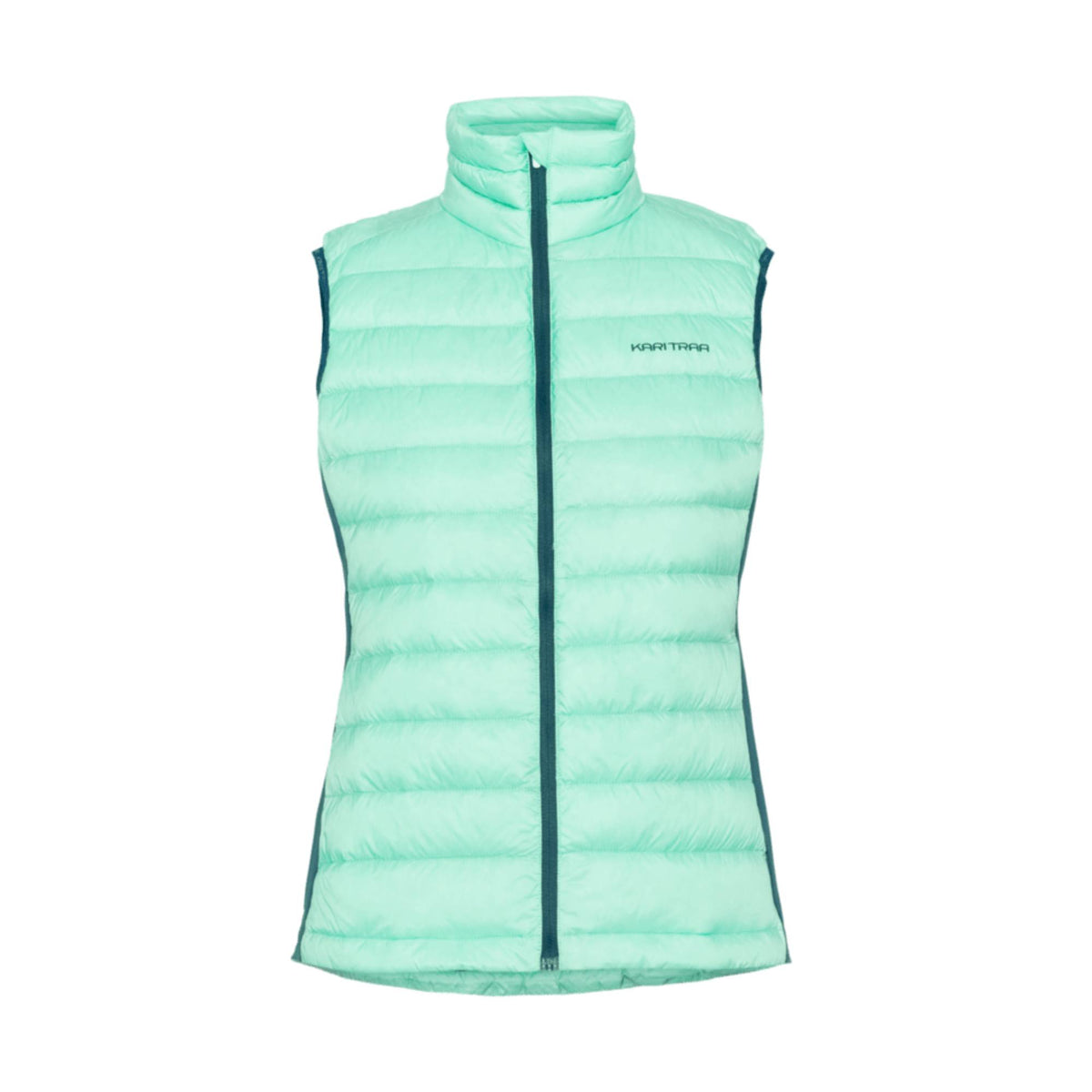 Kari Traa Emilie Womens Down Vest 2027