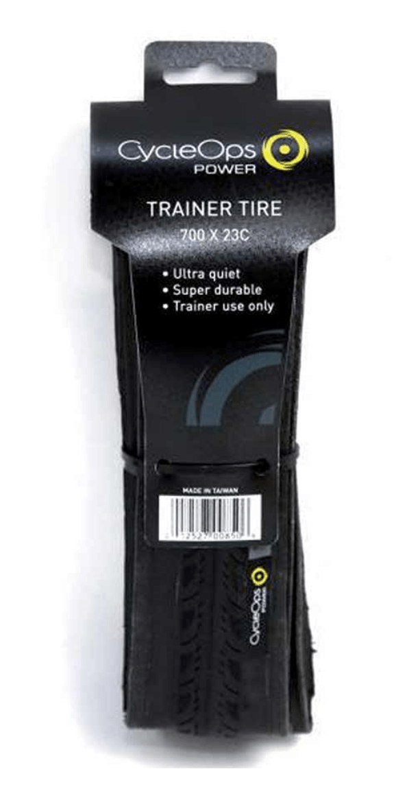 CycleOps Trainer Tire 700x23 - Skiis & Biikes