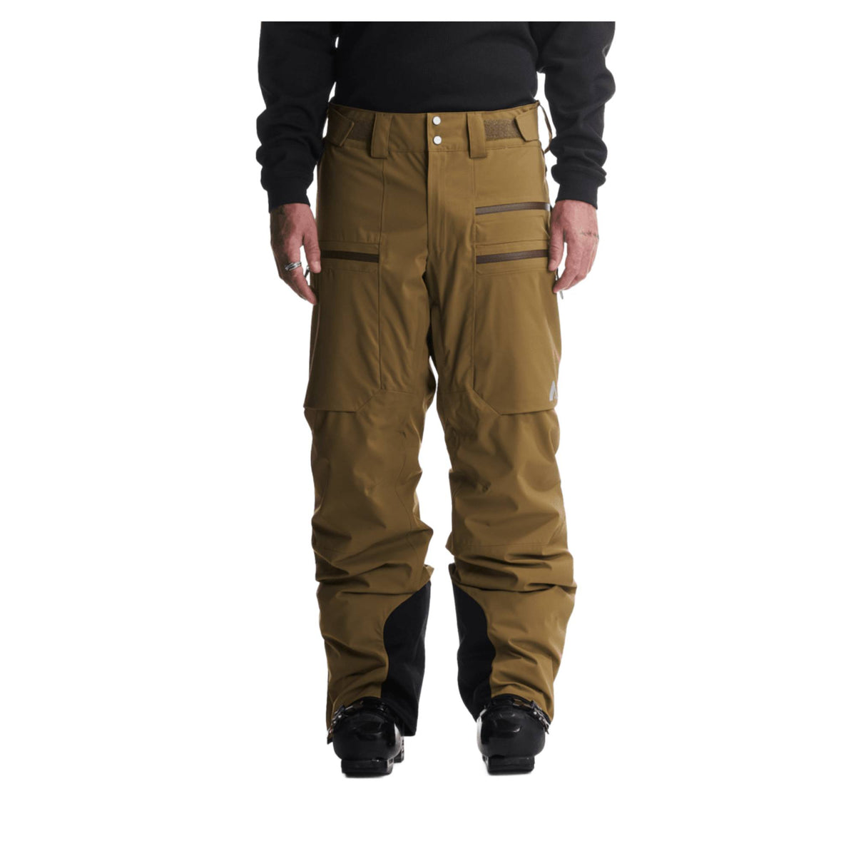 Orage Glades Mens Insulated Pant 2027