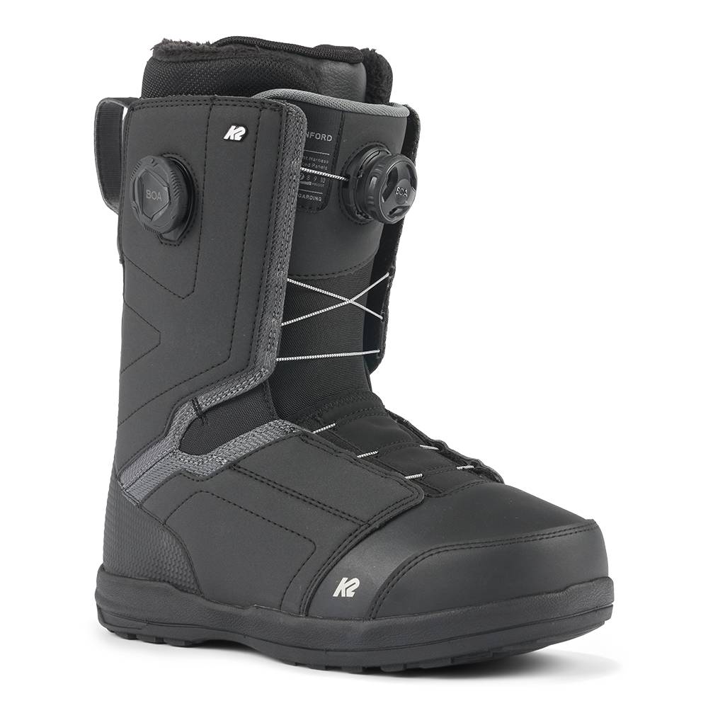 K2 Hanford Snowboard Boots 2024 Skiis Biikes