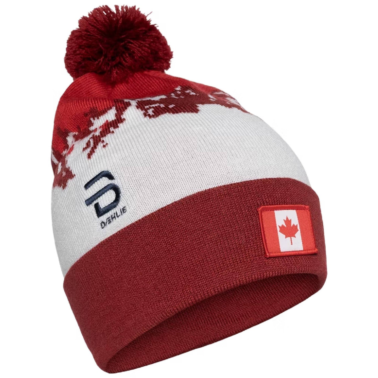 Daehlie Canada Champion Hat - Skiis & Biikes