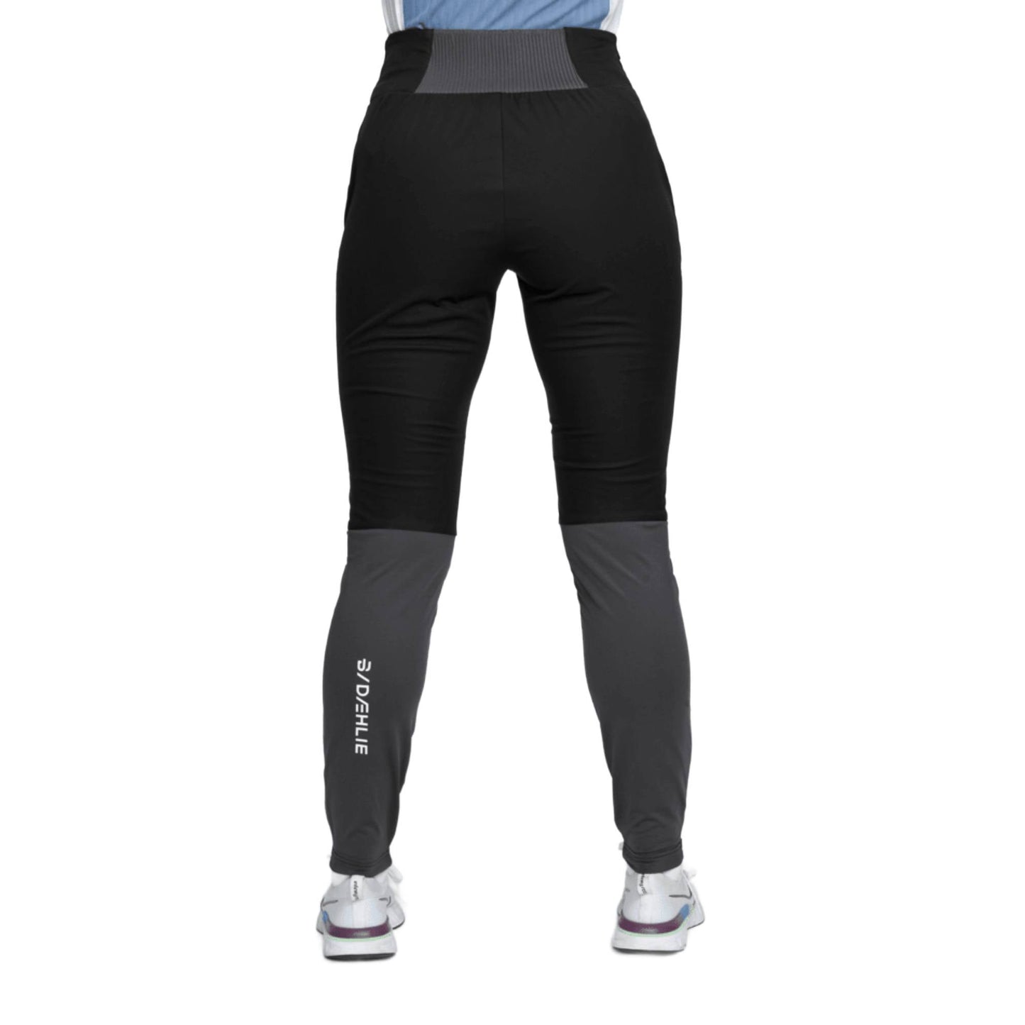 Daehlie Challenge 3.0 Womens Pants - Skiis & Biikes