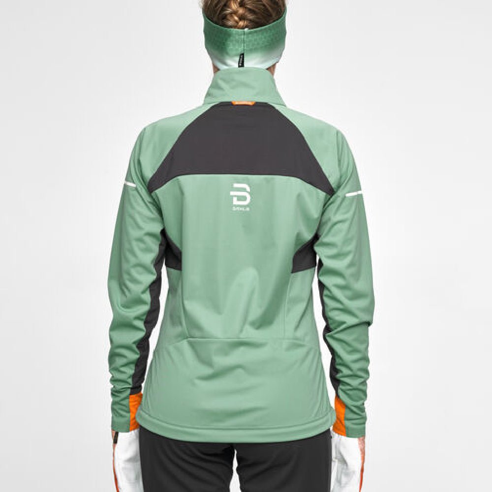 Daehlie Challenge Womens Jacket - Skiis & Biikes