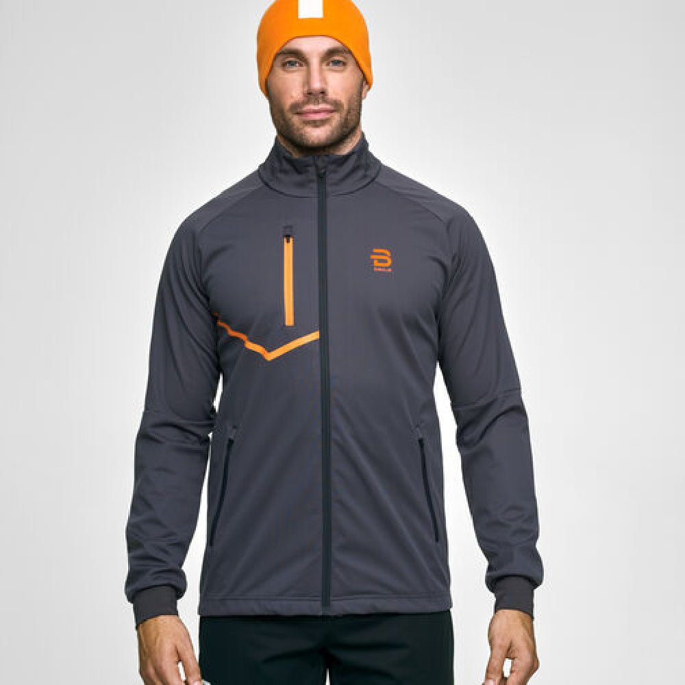 Daehlie Kikut Mens Jacket - Skiis & Biikes
