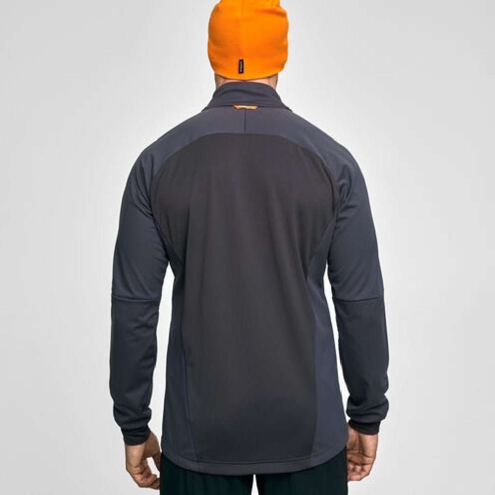 Daehlie Kikut Mens Jacket - Skiis & Biikes