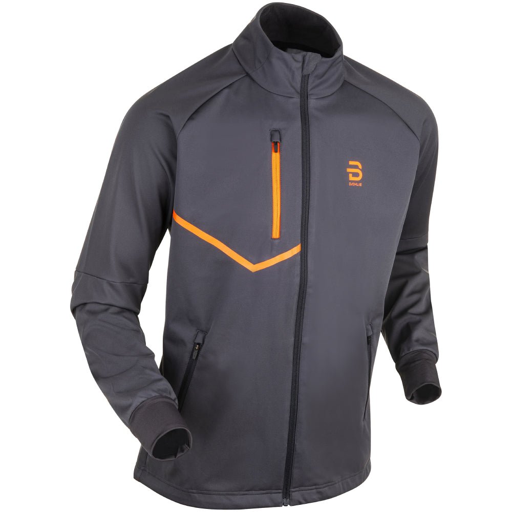 Daehlie Kikut Mens Jacket - Skiis & Biikes