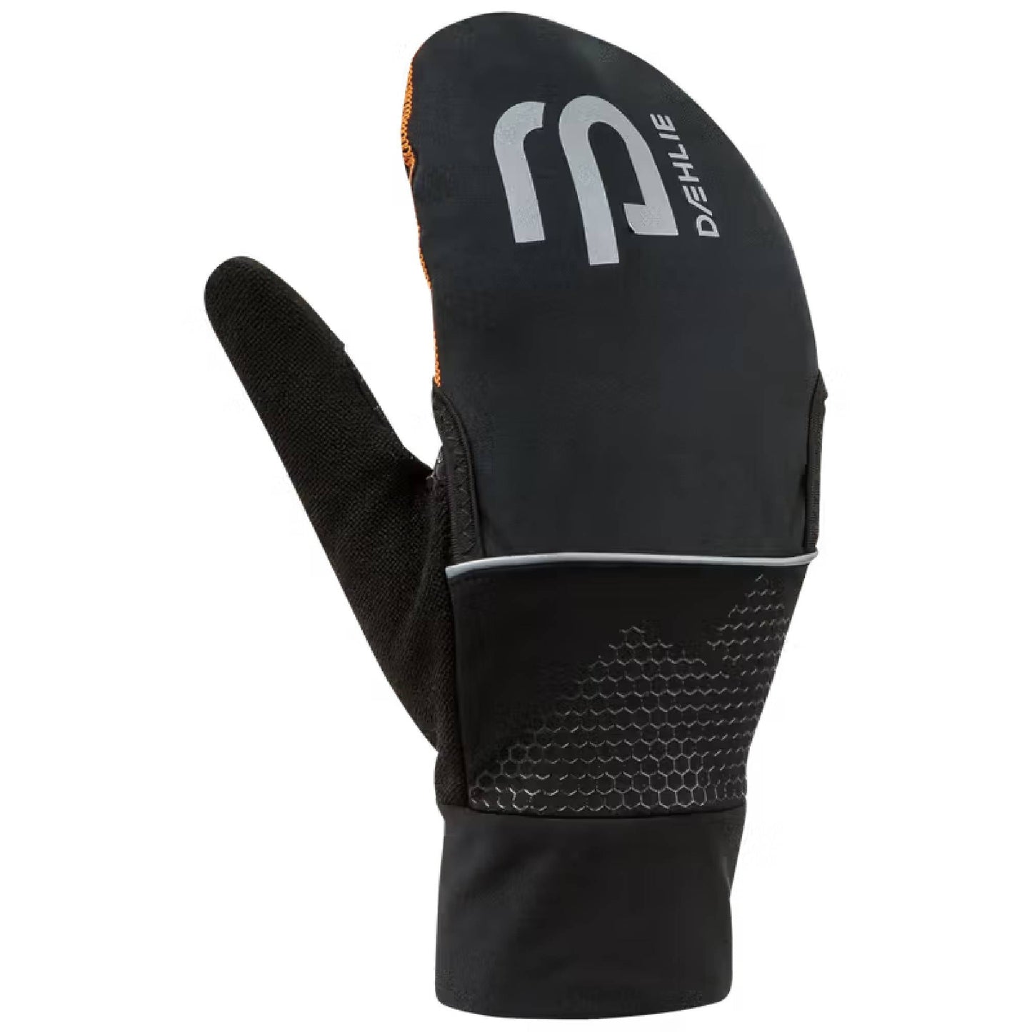 Daehlie Pace Mitt - Skiis & Biikes