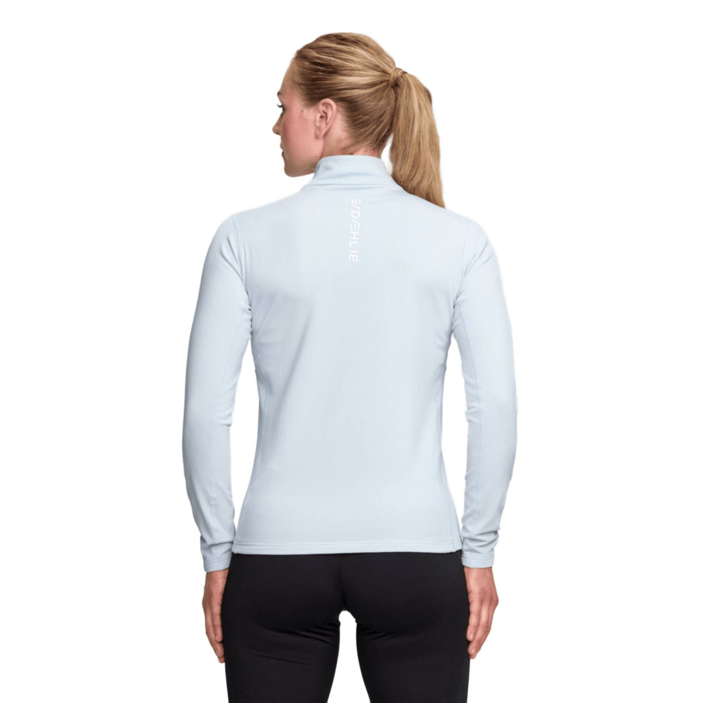 Daehlie Pace Womens Half Zip - Skiis & Biikes