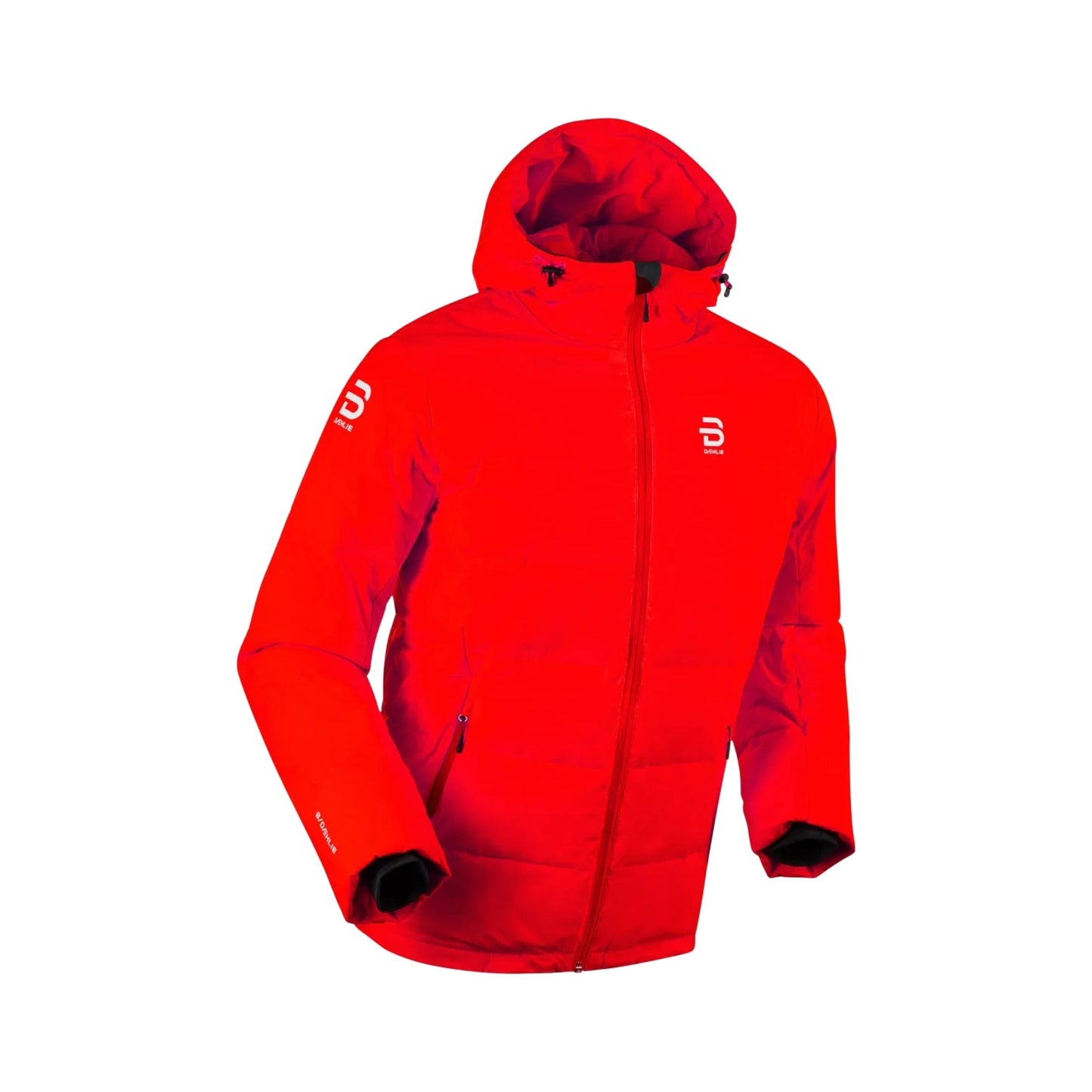 Daehlie Podium Mens Jacket - Skiis & Biikes
