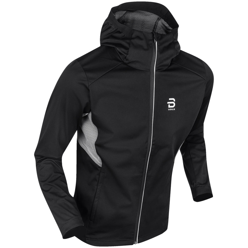 Daehlie Protection Mens Jacket - Skiis & Biikes