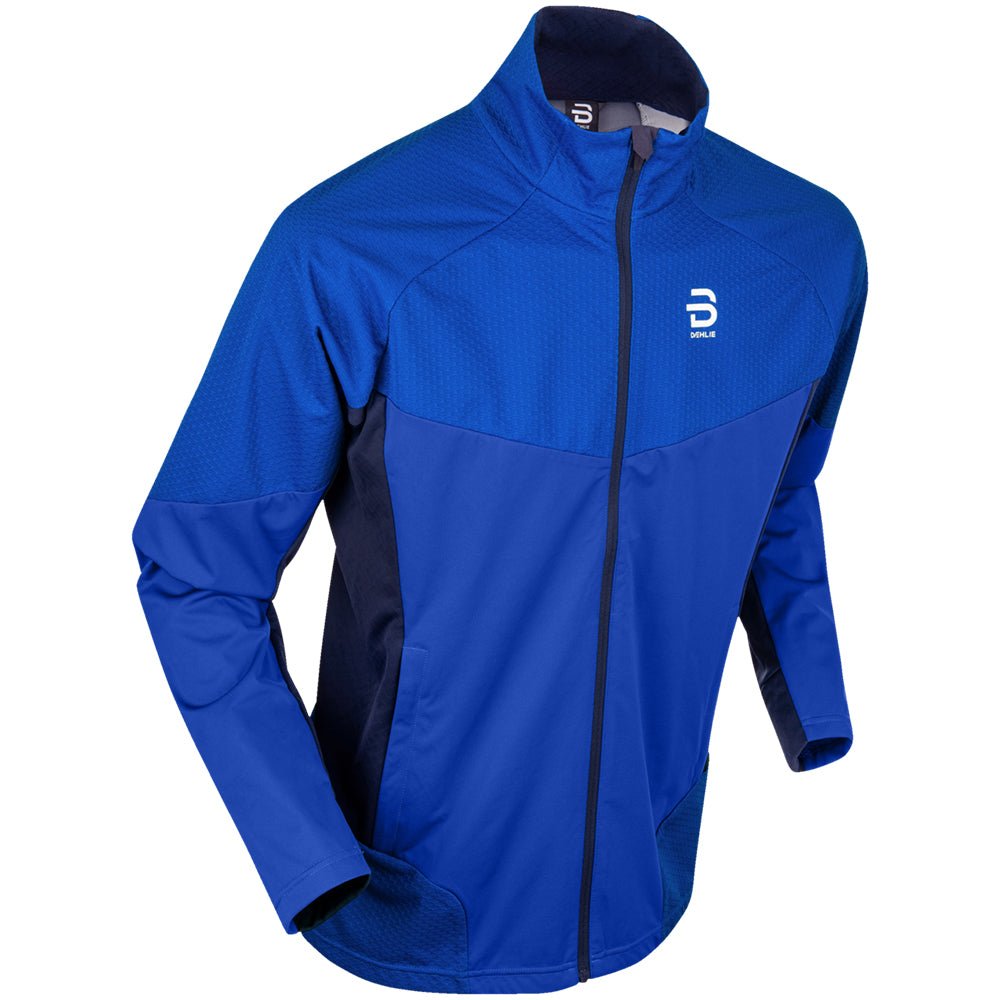 Daehlie Rigid Mens Jacket - Skiis & Biikes