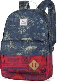 Dakine 365 Pack 21L 2016 - Skiis & Biikes