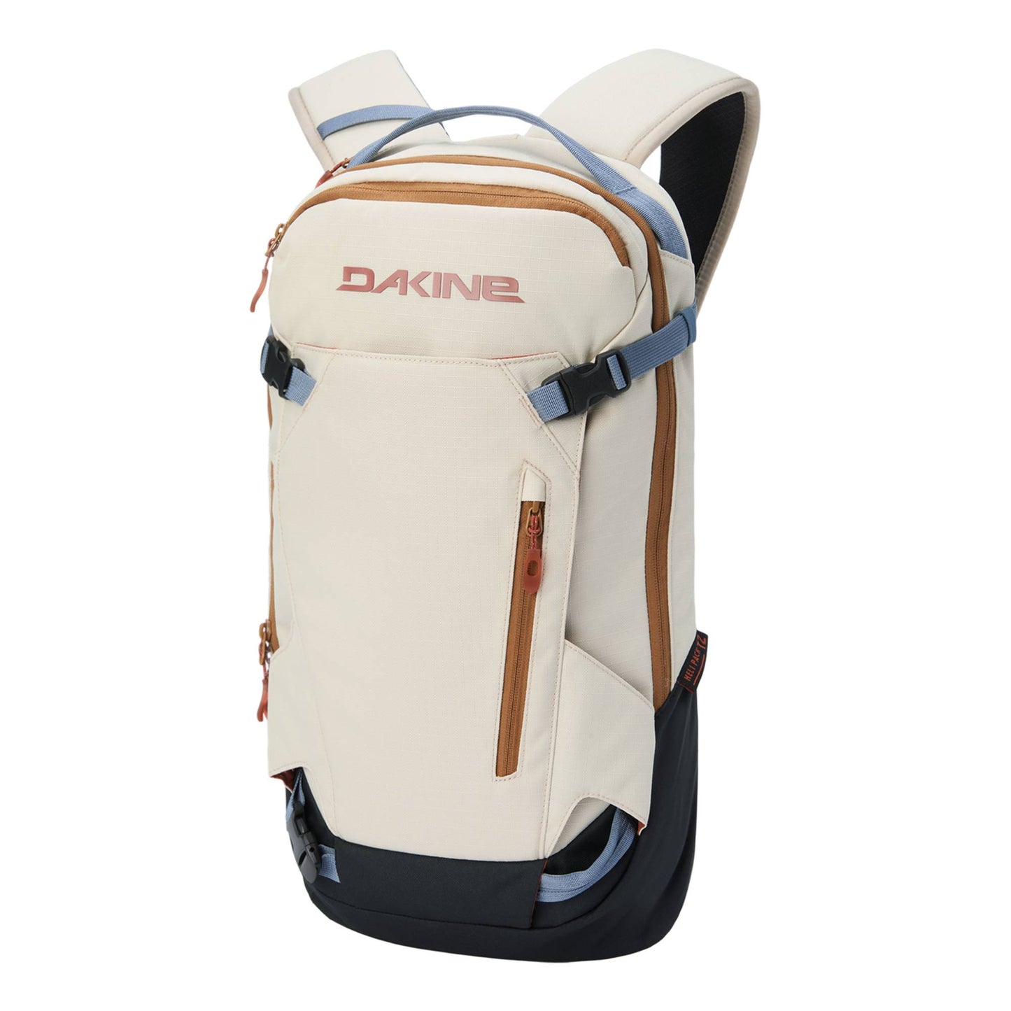 Dakine Heli Pack 12L Backpack - Skiis & Biikes