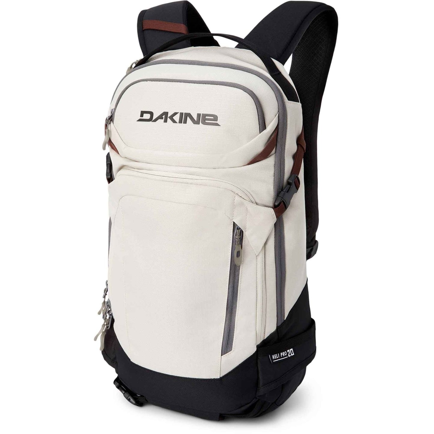 Dakine Heli Pro 20L Backpack - Skiis & Biikes