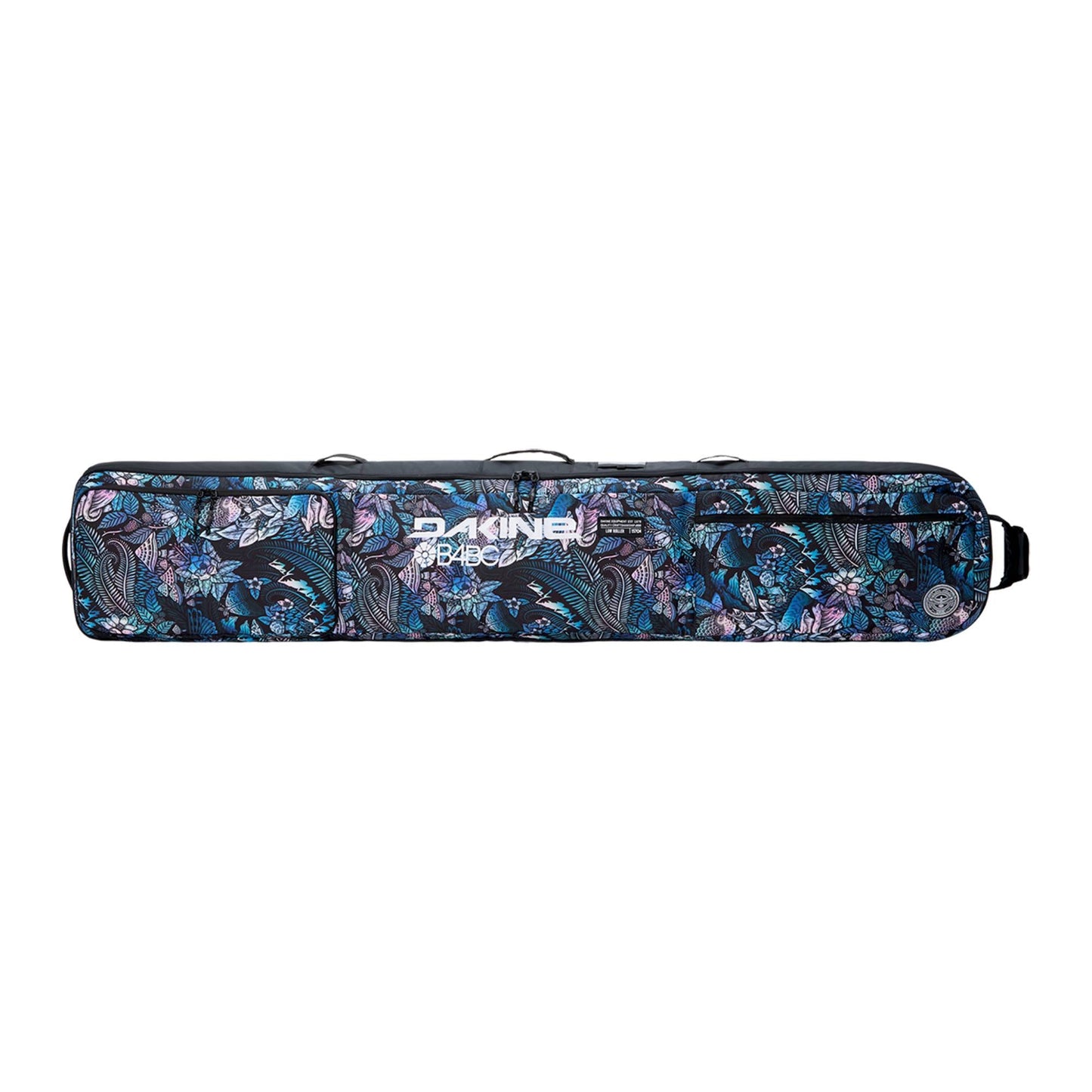 Dakine Low Roller Snowboard Bag B4BC - Skiis & Biikes