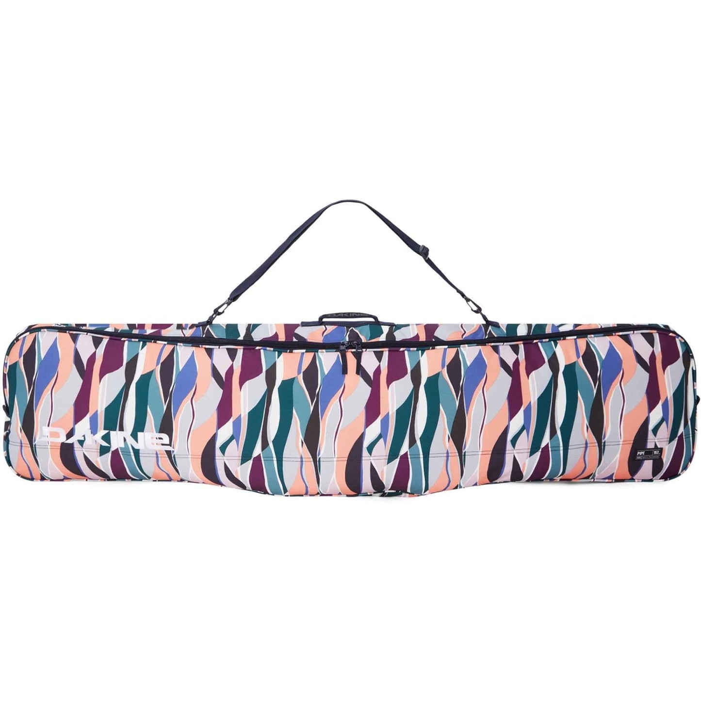 Dakine Pipe Snowboard Bag - Skiis & Biikes