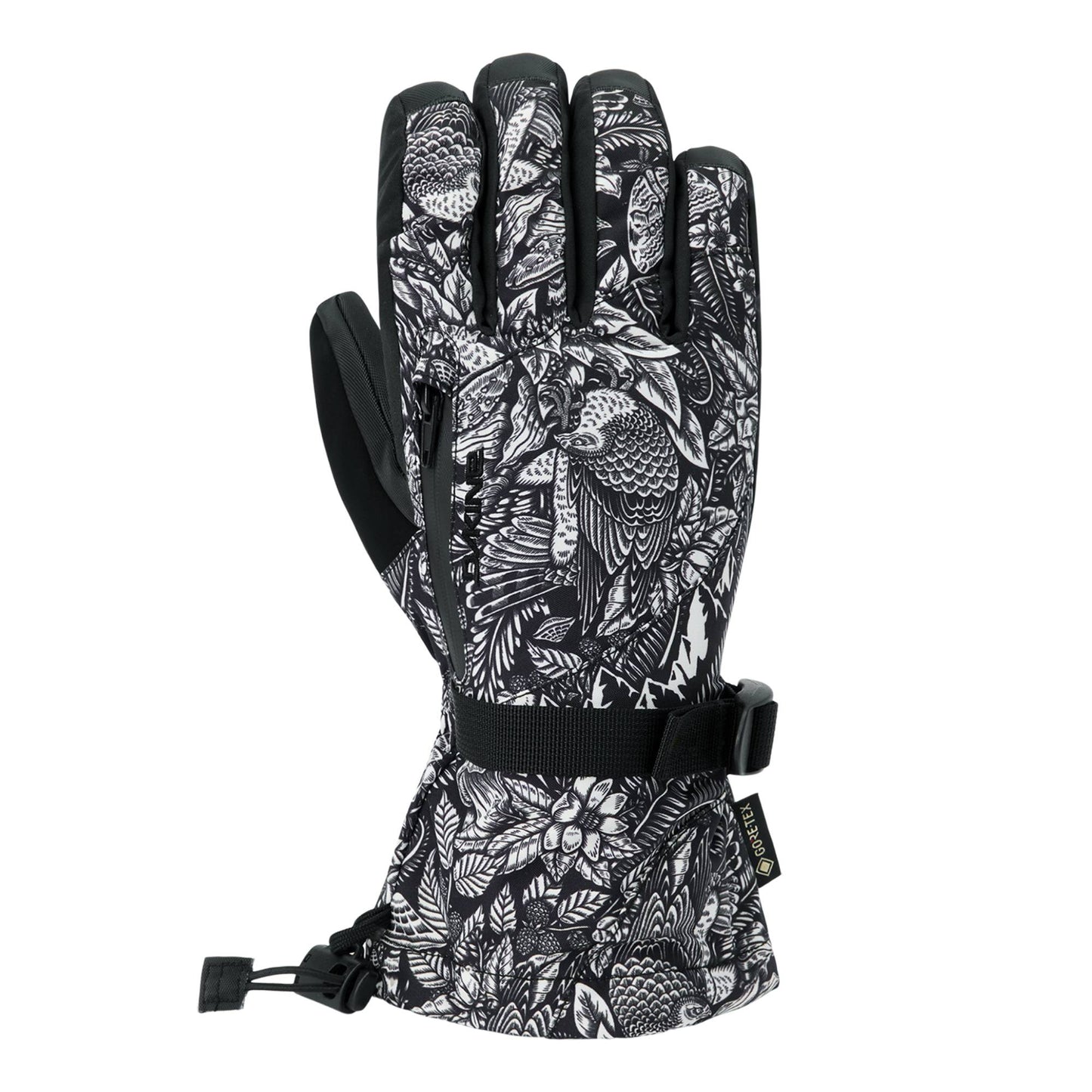 Dakine Sequoia Gore - Tex Womens Mitt - Skiis & Biikes