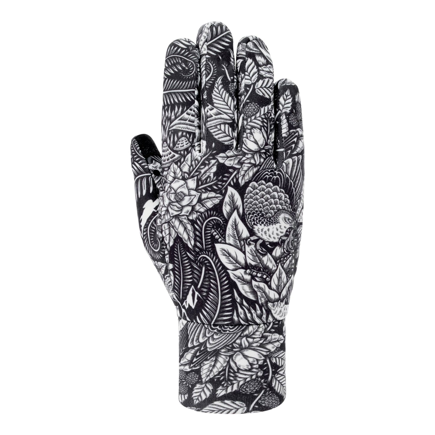 Dakine Storm Liner Womens Glove - Skiis & Biikes