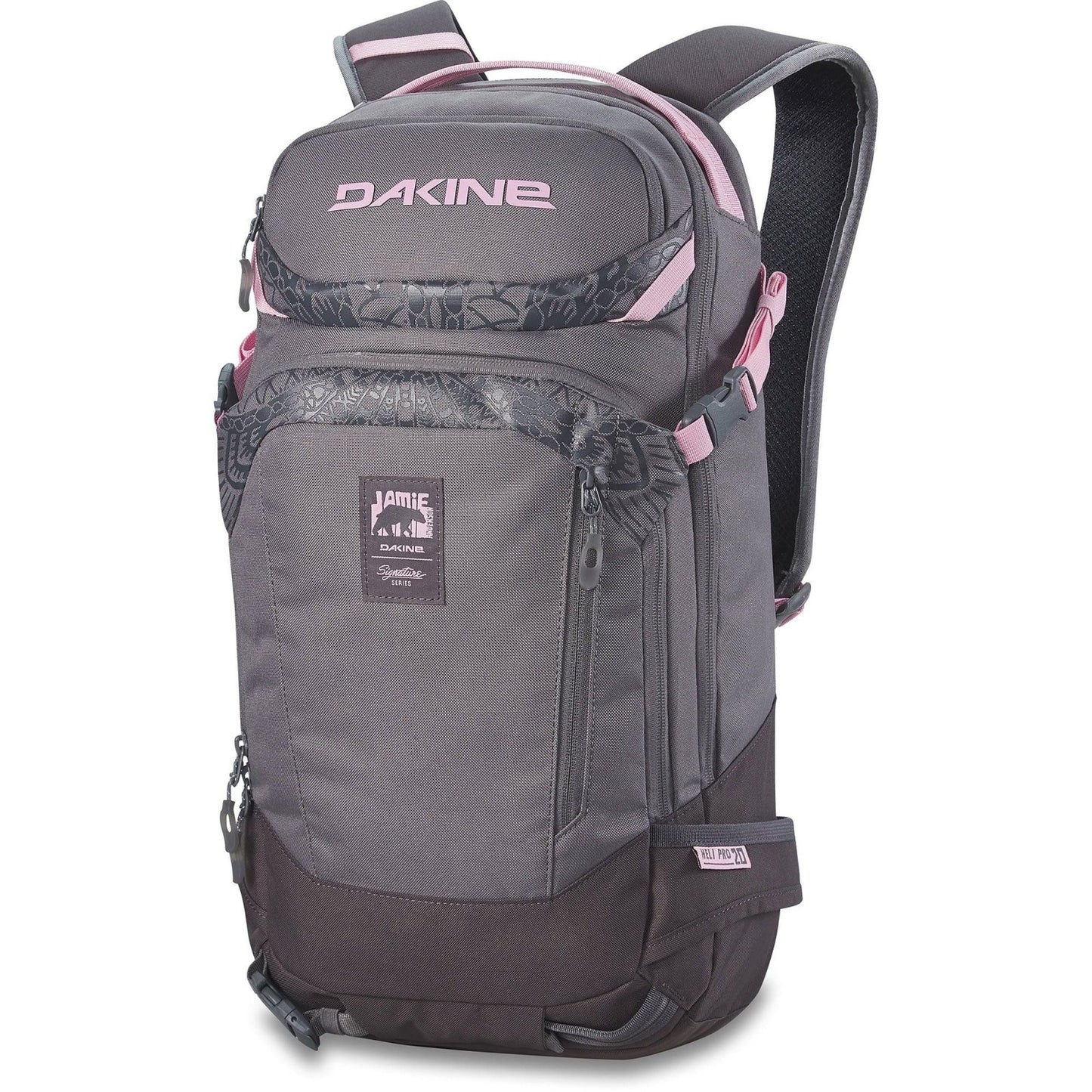 Dakine Team Heli Pro 20L Womens Backpack Jamie Anderson - Skiis & Biikes