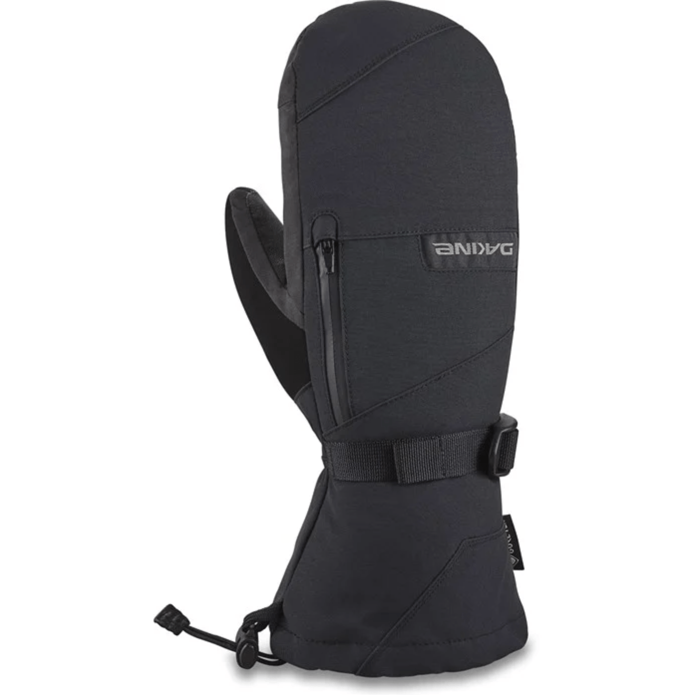 Dakine Titan Leather Gore-Tex Mens Mitt – Skiis & Biikes