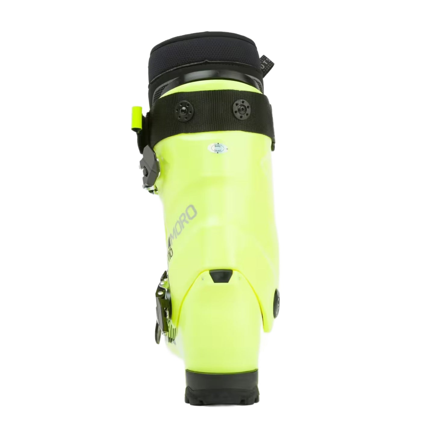 Dalbello IL Moro 110 3D Wrap GW Mens Ski Boot 2025 - Skiis & Biikes