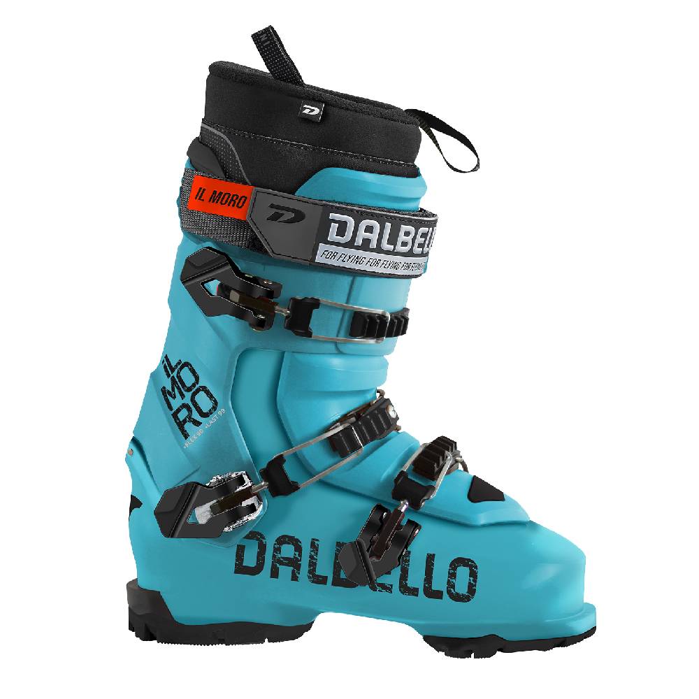 Dalbello IL Moro 90 GW Womens Ski Boot 2024 - Skiis & Biikes