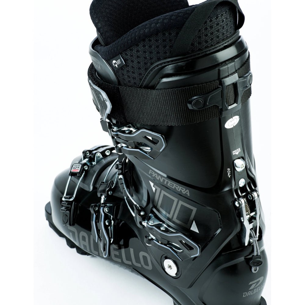 Dalbello Panterra 100 IF GW Mens Ski Boot 2024 - Skiis & Biikes