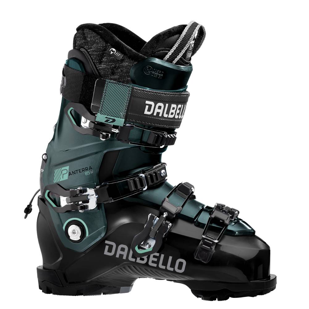 Dalbello Panterra 85 GW Womens Ski Boot 2024 - Skiis & Biikes