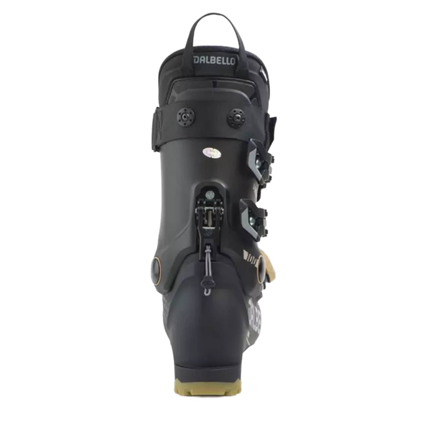 Dalbello Veloce Space 100 Mens Ski Boot 2026 - Skiis & Biikes